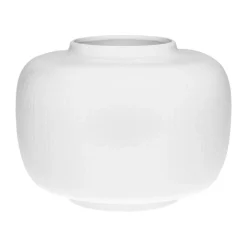 Vases<Rörstrand Vase Swedish Grace 17 cm, Neige