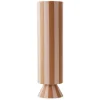Vases<OYOY Vase Toppu 31 cm, Caramel