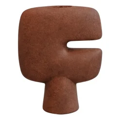 Vases<101 Copenhagen Vase Tribal mini, Terre cuite
