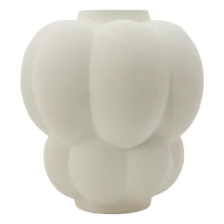 Vases<AYTM Vase Uva 35 cm, Cream