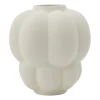 Vases<AYTM Vase Uva 22 cm, Cream