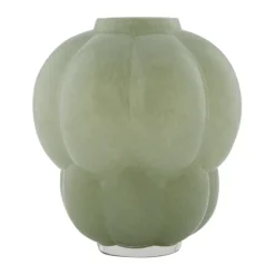 Vases<AYTM Vase Uva 22 cm, Pastel green