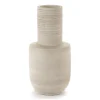Vases<Serax Vase Volunes Ø17,5 cm, Beige