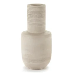 Vases<Serax Vase Volunes Ø17,5 cm, Beige