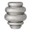 Vases<Bloomingville Vase Zorya 24 cm, Argent
