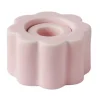 Bougeoirs<PotteryJo Vase/Bougeoir Birgit 5 cm, Lily rose