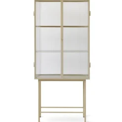 Vitrines & Présentoirs<Ferm Living Vitrine Haze, Cashmere