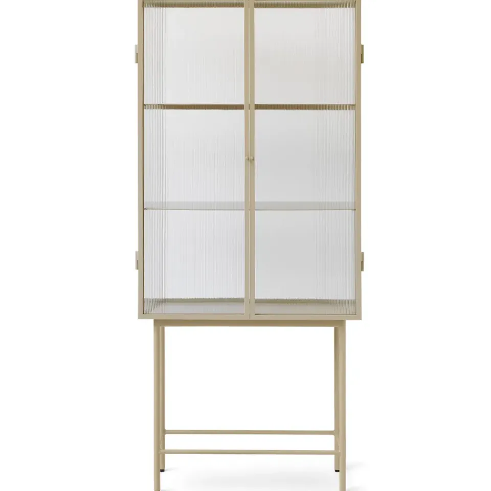 Vitrines & Présentoirs<Ferm Living Vitrine Haze, Cashmere