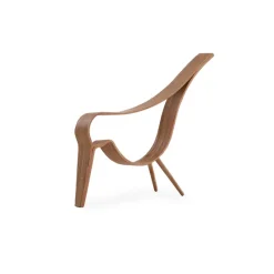 Décorations De Pâques|Figurines En Bois<Cooee Design Woody Bird moyen, Chêne